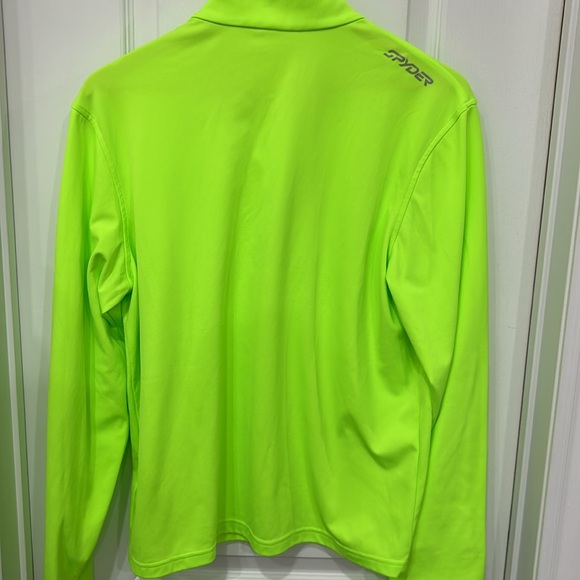 Spyder Men’s pullover - Picture 3 of 7